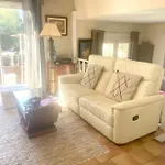 Villa Ensoleillee A Sainte-Maxime Avec Piscine Privee
