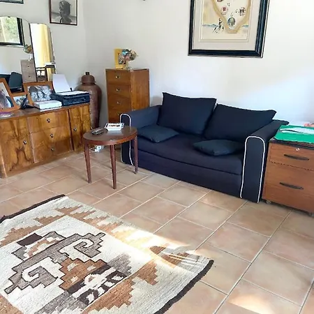 Вилла Villa Ensoleillee A Sainte-Maxime Avec Piscine Privee Сент-Максим