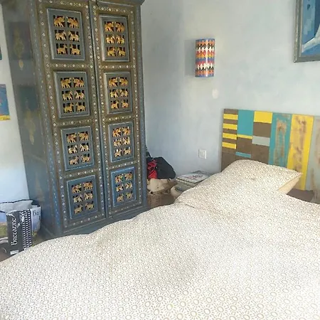 Villa Ensoleillee A Sainte-Maxime Avec Piscine Privee * Сент-Максим