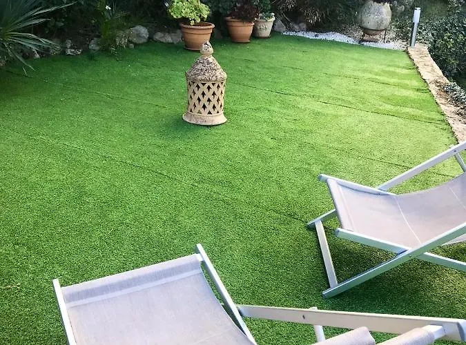 Villa Villa Ensoleillee A Sainte-Maxime Avec Piscine Privee *