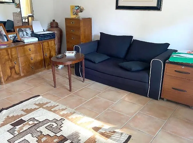 Villa Villa Ensoleillee A Sainte-Maxime Avec Piscine Privee Sainte-Maxime